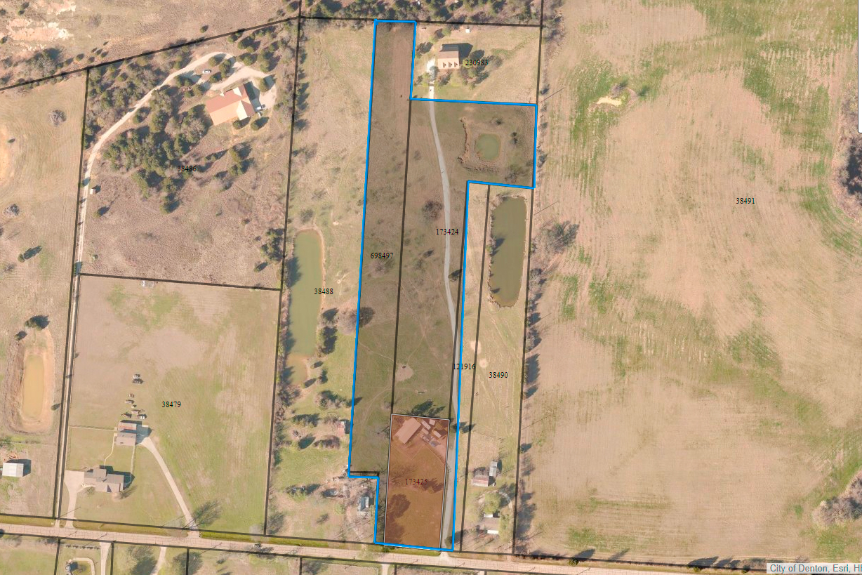 Irick Real Estate Selling the Lake Ray Roberts Area Since 1952